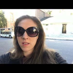 Meet your Posher, Allison